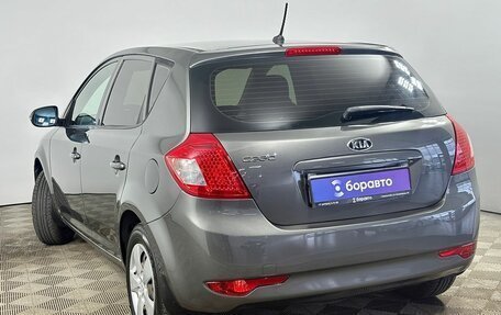KIA cee'd I рестайлинг, 2010 год, 690 000 рублей, 3 фотография
