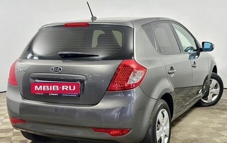 KIA cee'd I рестайлинг, 2010 год, 690 000 рублей, 5 фотография