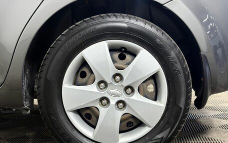 KIA cee'd I рестайлинг, 2010 год, 690 000 рублей, 16 фотография