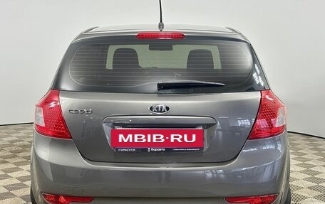 KIA cee'd I рестайлинг, 2010 год, 690 000 рублей, 4 фотография