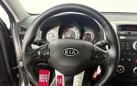 KIA cee'd I рестайлинг, 2010 год, 690 000 рублей, 10 фотография
