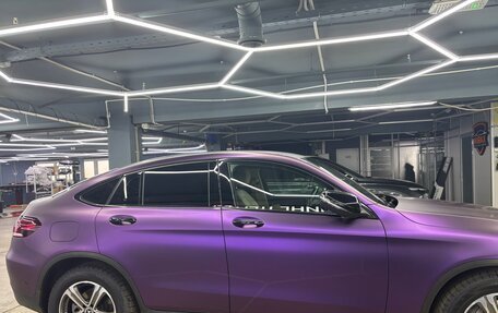 Mercedes-Benz GLC, 2020 год, 3 950 000 рублей, 4 фотография