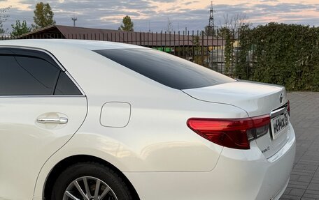 Toyota Mark X II, 2016 год, 2 100 000 рублей, 5 фотография