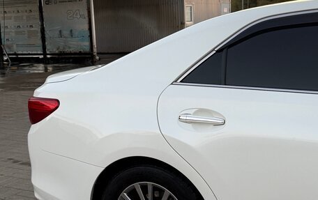 Toyota Mark X II, 2016 год, 2 100 000 рублей, 7 фотография