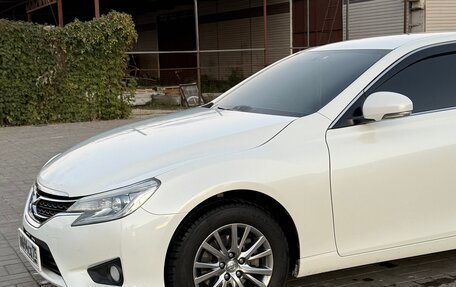 Toyota Mark X II, 2016 год, 2 100 000 рублей, 9 фотография