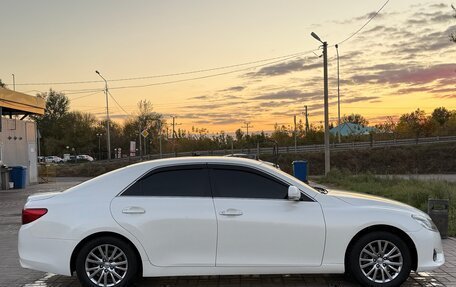 Toyota Mark X II, 2016 год, 2 100 000 рублей, 8 фотография