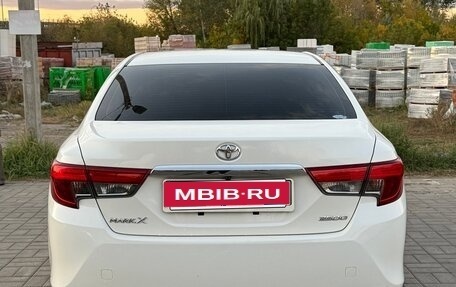 Toyota Mark X II, 2016 год, 2 100 000 рублей, 3 фотография