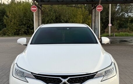 Toyota Mark X II, 2016 год, 2 100 000 рублей, 1 фотография