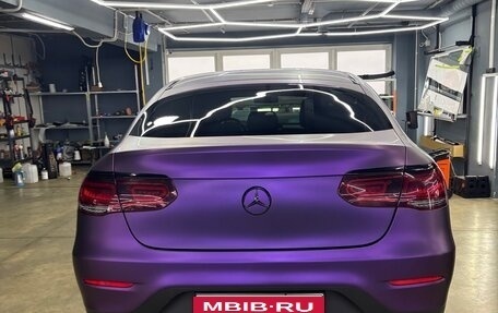 Mercedes-Benz GLC, 2020 год, 3 950 000 рублей, 1 фотография