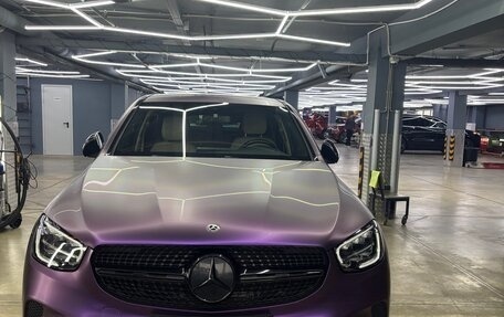 Mercedes-Benz GLC, 2020 год, 3 950 000 рублей, 2 фотография