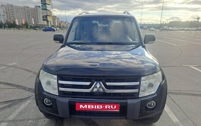 Mitsubishi Pajero IV, 2008 год, 1 350 000 рублей, 1 фотография