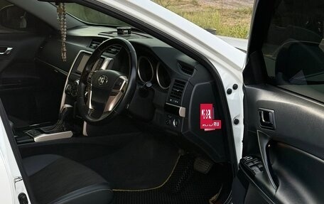 Toyota Mark X II, 2016 год, 2 100 000 рублей, 11 фотография