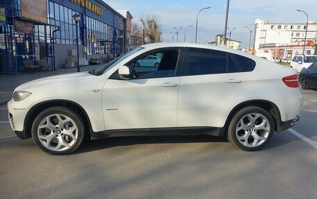 BMW X6, 2009 год, 1 300 000 рублей, 1 фотография