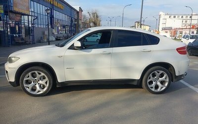 BMW X6, 2009 год, 1 300 000 рублей, 1 фотография