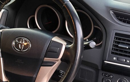 Toyota Mark X II, 2016 год, 2 100 000 рублей, 12 фотография