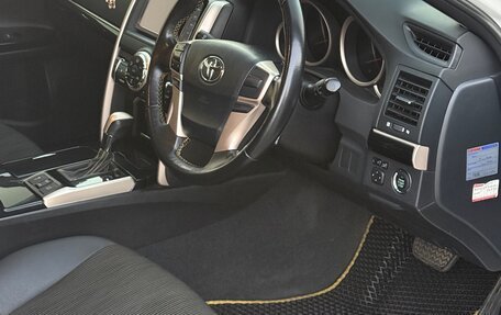 Toyota Mark X II, 2016 год, 2 100 000 рублей, 14 фотография