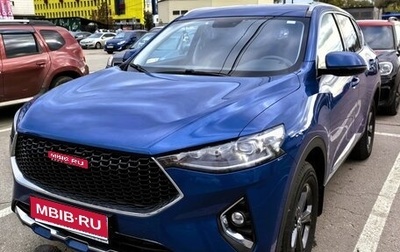 Haval F7 I, 2021 год, 1 790 000 рублей, 1 фотография