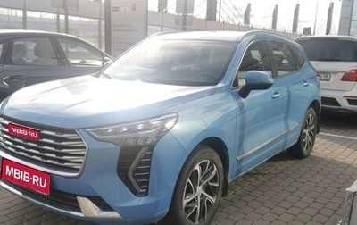 Haval Jolion, 2021 год, 1 590 000 рублей, 1 фотография