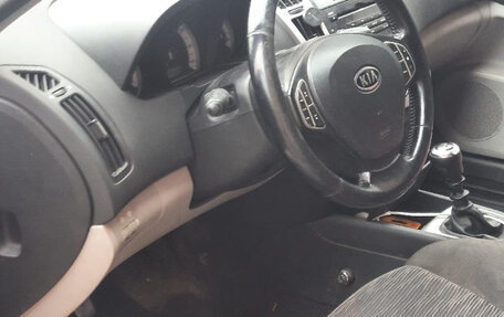 KIA cee'd I рестайлинг, 2009 год, 470 000 рублей, 8 фотография