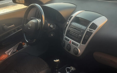 KIA cee'd I рестайлинг, 2009 год, 470 000 рублей, 9 фотография