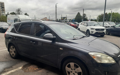 KIA cee'd I рестайлинг, 2009 год, 470 000 рублей, 2 фотография