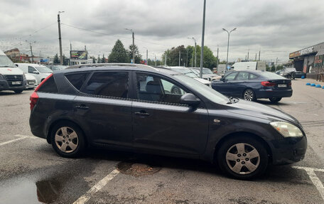 KIA cee'd I рестайлинг, 2009 год, 470 000 рублей, 3 фотография