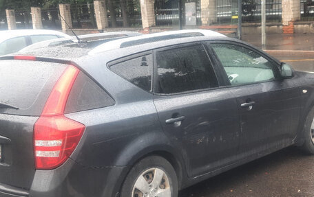 KIA cee'd I рестайлинг, 2009 год, 470 000 рублей, 5 фотография