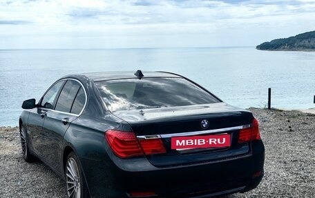 BMW 7 серия, 2010 год, 2 000 000 рублей, 3 фотография