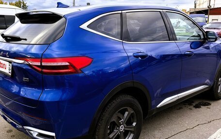 Haval F7 I, 2021 год, 1 790 000 рублей, 7 фотография