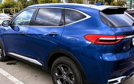 Haval F7 I, 2021 год, 1 790 000 рублей, 4 фотография