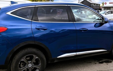 Haval F7 I, 2021 год, 1 790 000 рублей, 8 фотография