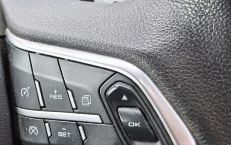 Haval F7 I, 2021 год, 1 790 000 рублей, 16 фотография