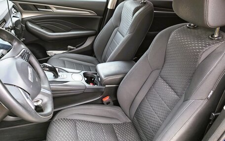 Haval F7 I, 2021 год, 1 790 000 рублей, 12 фотография