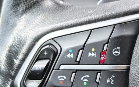 Haval F7 I, 2021 год, 1 790 000 рублей, 17 фотография