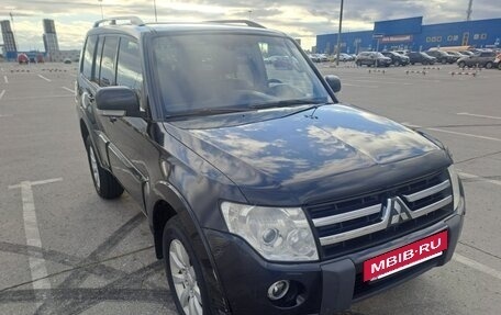 Mitsubishi Pajero IV, 2008 год, 1 350 000 рублей, 2 фотография