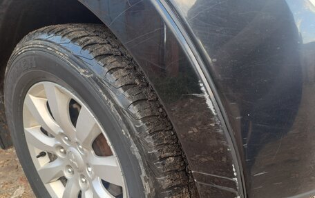 Mitsubishi Pajero IV, 2008 год, 1 350 000 рублей, 24 фотография