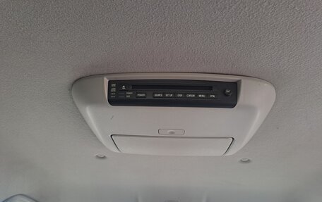 Mitsubishi Pajero IV, 2008 год, 1 350 000 рублей, 20 фотография