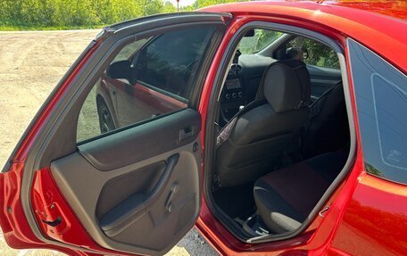 Ford Focus II рестайлинг, 2007 год, 530 000 рублей, 11 фотография