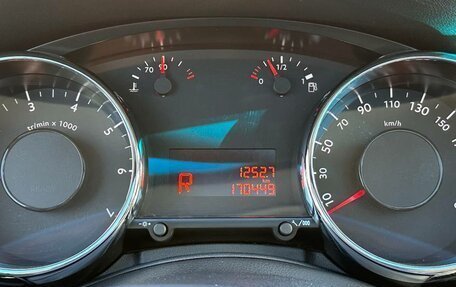 Peugeot 3008 I рестайлинг, 2012 год, 870 000 рублей, 12 фотография