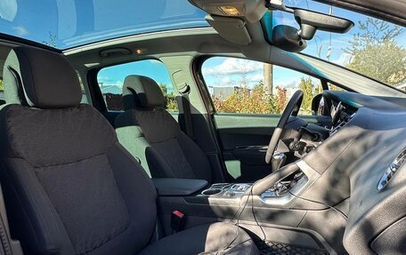 Peugeot 3008 I рестайлинг, 2012 год, 870 000 рублей, 13 фотография