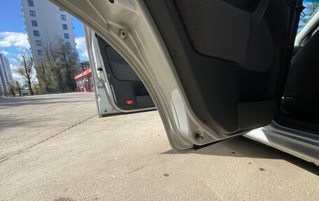 Skoda Octavia IV, 2002 год, 550 000 рублей, 11 фотография