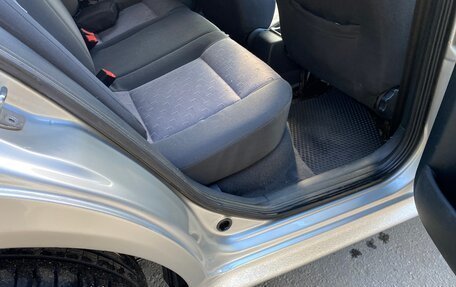 Skoda Octavia IV, 2002 год, 550 000 рублей, 14 фотография