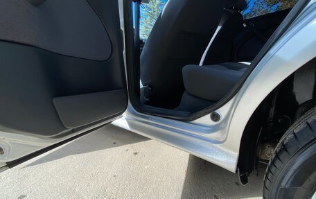 Skoda Octavia IV, 2002 год, 550 000 рублей, 12 фотография