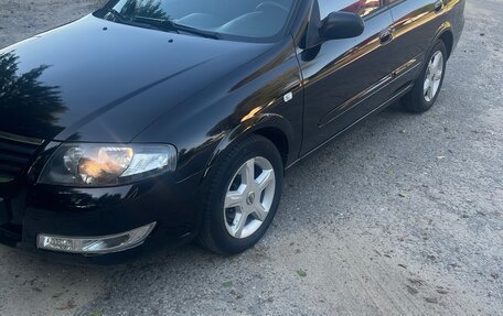 Nissan Almera Classic, 2012 год, 700 000 рублей, 2 фотография