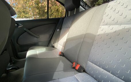 Skoda Octavia IV, 2002 год, 550 000 рублей, 18 фотография