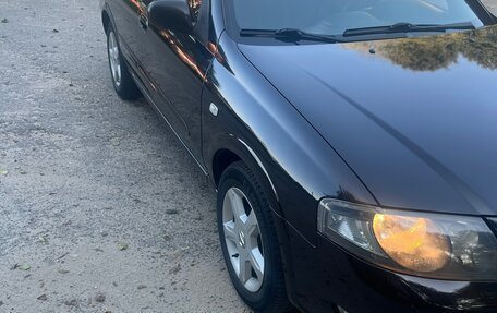 Nissan Almera Classic, 2012 год, 700 000 рублей, 3 фотография