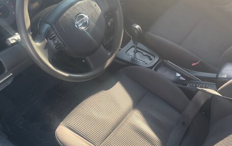 Nissan Almera Classic, 2012 год, 700 000 рублей, 12 фотография