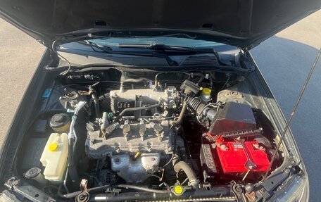 Nissan Almera Classic, 2012 год, 700 000 рублей, 10 фотография