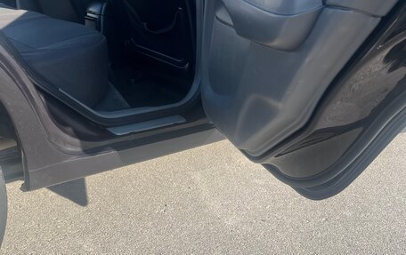 Nissan Almera Classic, 2012 год, 700 000 рублей, 15 фотография