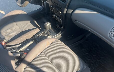 Nissan Almera Classic, 2012 год, 700 000 рублей, 17 фотография